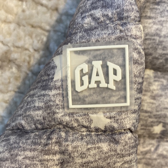 Gap Primaloft jacket - Picture 3 of 7